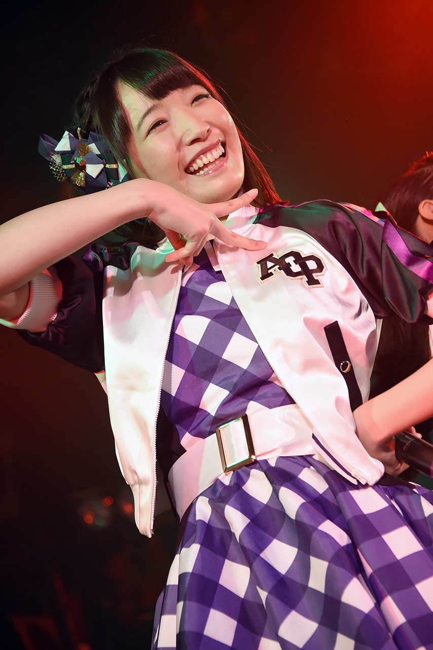 旭優奈