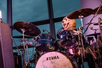 Spear Rib（Dr）（Photo by Daisuke Sakai［FYD Inc.］）