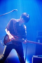 坂倉心悟（B）（撮影：岡田貴之）