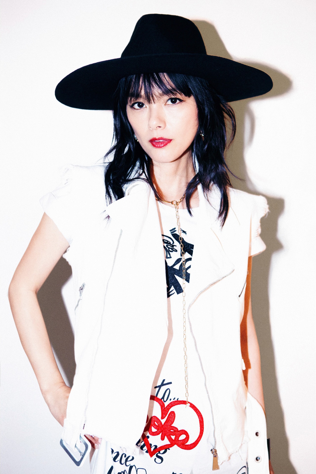 相川七瀬
