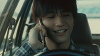 「バイトルNEXT」新CM「車内」編のワンシーン。