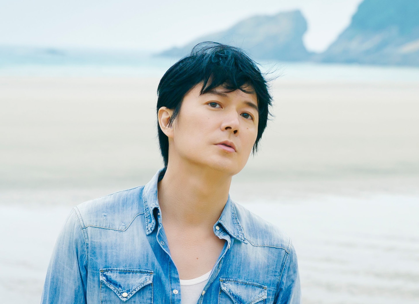 福山雅治