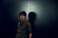 神宮司治（Dr / レミオロメン）