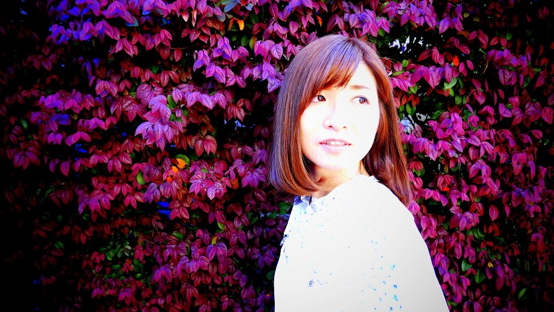 宮崎奈穂子