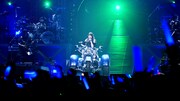 水樹奈々「NANA MIZUKI LIVE GATE」ダイジェスト映像のワンシーン。