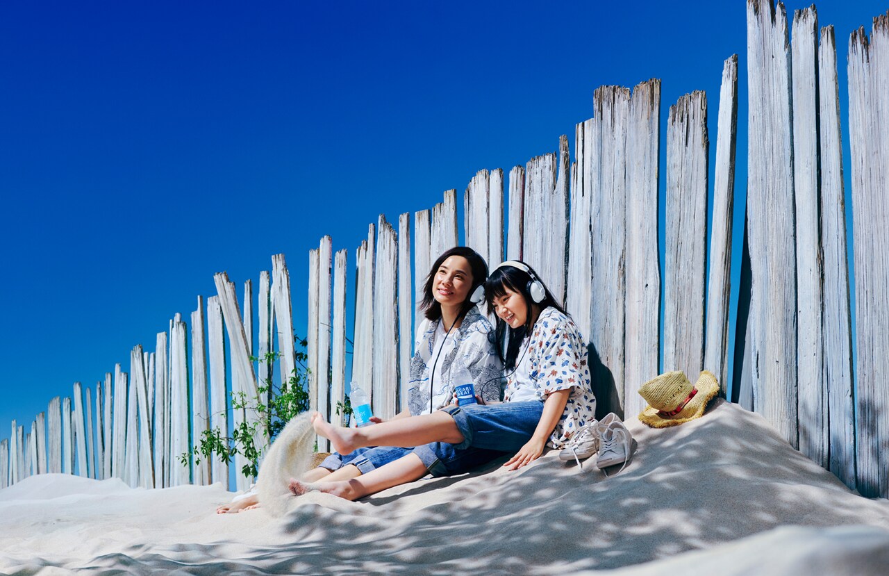 井上陽水、9年ぶりの書き下ろしシングル曲は「ポカリスエット」CMソング