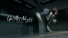D.A.N.「Chance」に乗せ、ダンサーやBMXライダーが真夜中のパフォーマンス