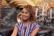 Crystal Kay (c)日本テレビ