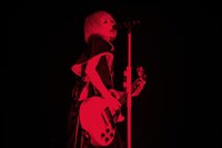 Reol（撮影：六波羅龍）