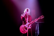 Reol（撮影：六波羅龍）