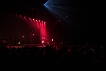 Reol「刮目相待 -六の宴-」の様子。（撮影：六波羅龍）