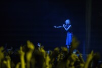 Reol（撮影：六波羅龍）