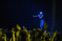 Reol（撮影：六波羅龍）