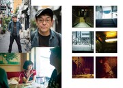 「がんばれ！ベアーズ！大阪のカルチャーは、難波ベアーズを中心に回っている。」カラー口絵より。（撮影：渋谷健太郎）