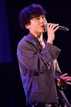 工藤大輝（写真提供：田中聖太郎写真事務所）