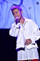 大野雄大（写真提供：田中聖太郎写真事務所）