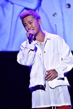 大野雄大（写真提供：田中聖太郎写真事務所）