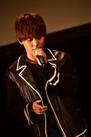 岩岡徹（写真提供：田中聖太郎写真事務所）