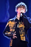 和田颯（写真提供：田中聖太郎写真事務所）