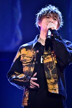 和田颯（写真提供：田中聖太郎写真事務所）