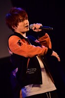 花村想太（写真提供：田中聖太郎写真事務所）