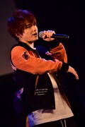 花村想太(写真提供:田中聖太郎写真事務所)