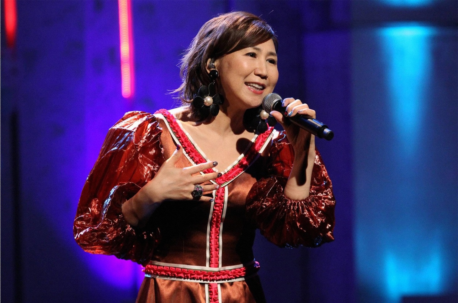 高橋洋子