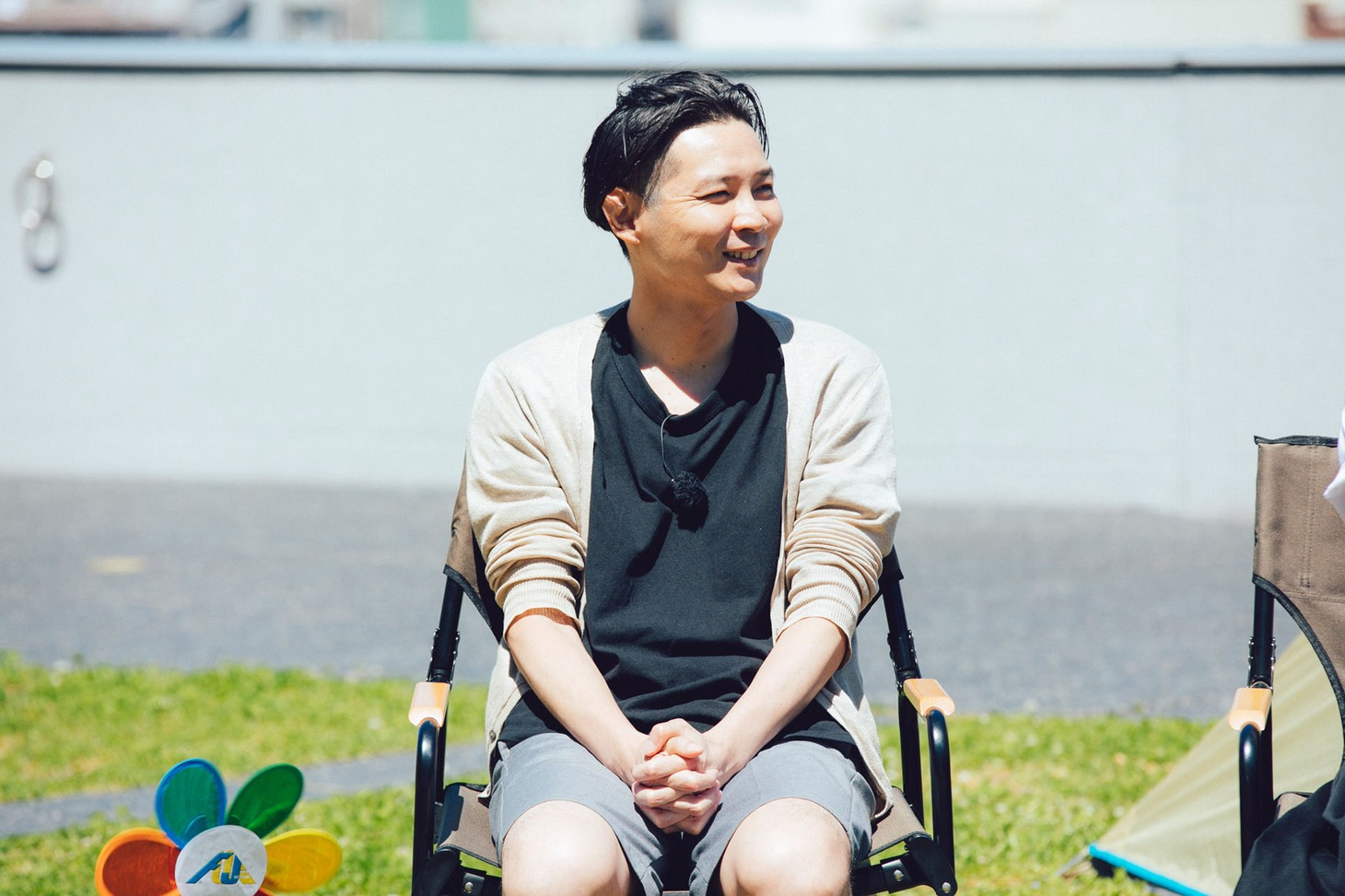 吉田大吾
