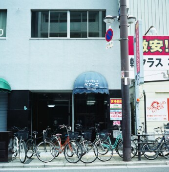 閉店する難波ベアーズが出演者を急遽募集、条件はこれまで一度も出演したことがないこと