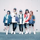 lyrical school新木場ツアーファイナルにSUSHIBOYSとヤンハス参加