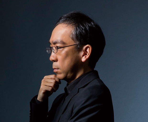 新垣隆