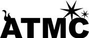 「ATMC」ロゴ