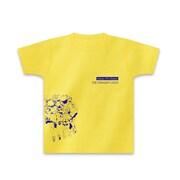 Tokyo 7th シスターズ「THE STRAIGHT LIGHT」プレミアムボックス同梱Tシャツビジュアル