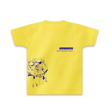 Tokyo 7th シスターズ「THE STRAIGHT LIGHT」プレミアムボックス同梱Tシャツビジュアル