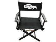 セブンネットショッピング×矢沢永吉「復刻版ディレクターズチェア」イメージ画像