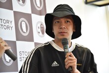 峯田和伸（銀杏BOYZ）