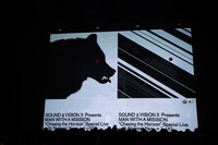 MAN WITH A MISSION「SOUND & VISION X Presents MAN WITH A MISSION "Chasing the Horizon" Special Live」の様子。（Photo by Daisuke Sakai[FYD Inc.]）