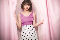 西野七瀬（乃木坂46）