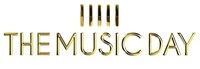 「THE MUSIC DAY」ロゴ (c)日本テレビ