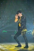 ユースケ（撮影：米山三郎、深野輝美、山下陽子）