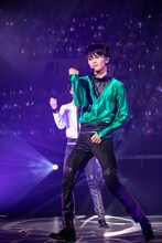 タクヤ（撮影：米山三郎、深野輝美、山下陽子）