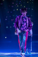 リョウガ（撮影：米山三郎、深野輝美、山下陽子）