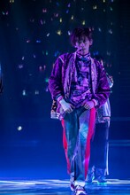 リョウガ（撮影：米山三郎、深野輝美、山下陽子）