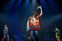 ユーキ（撮影：米山三郎、深野輝美、山下陽子）