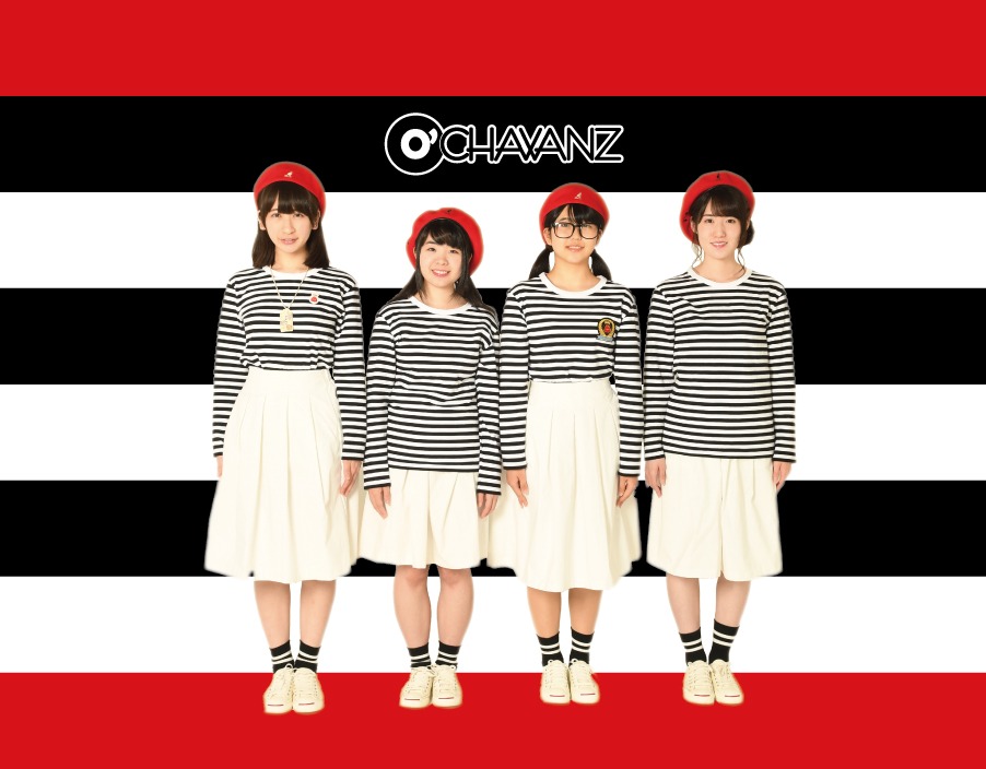 O'CHAWANZ