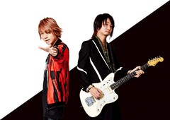 「ムヒョとロージーの魔法律相談事務所」OP曲をSCREEN mode、ED曲をORESAMAが担当