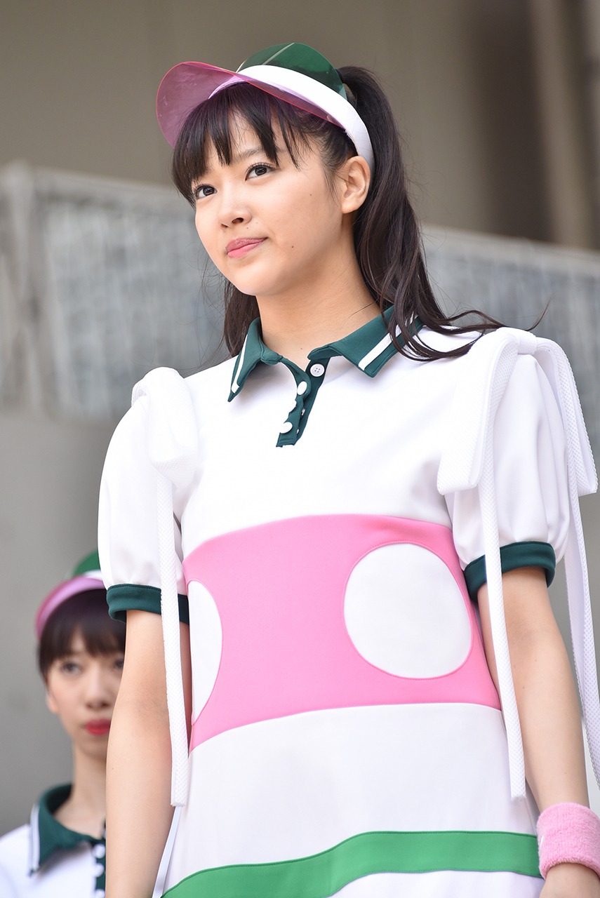 中山莉子