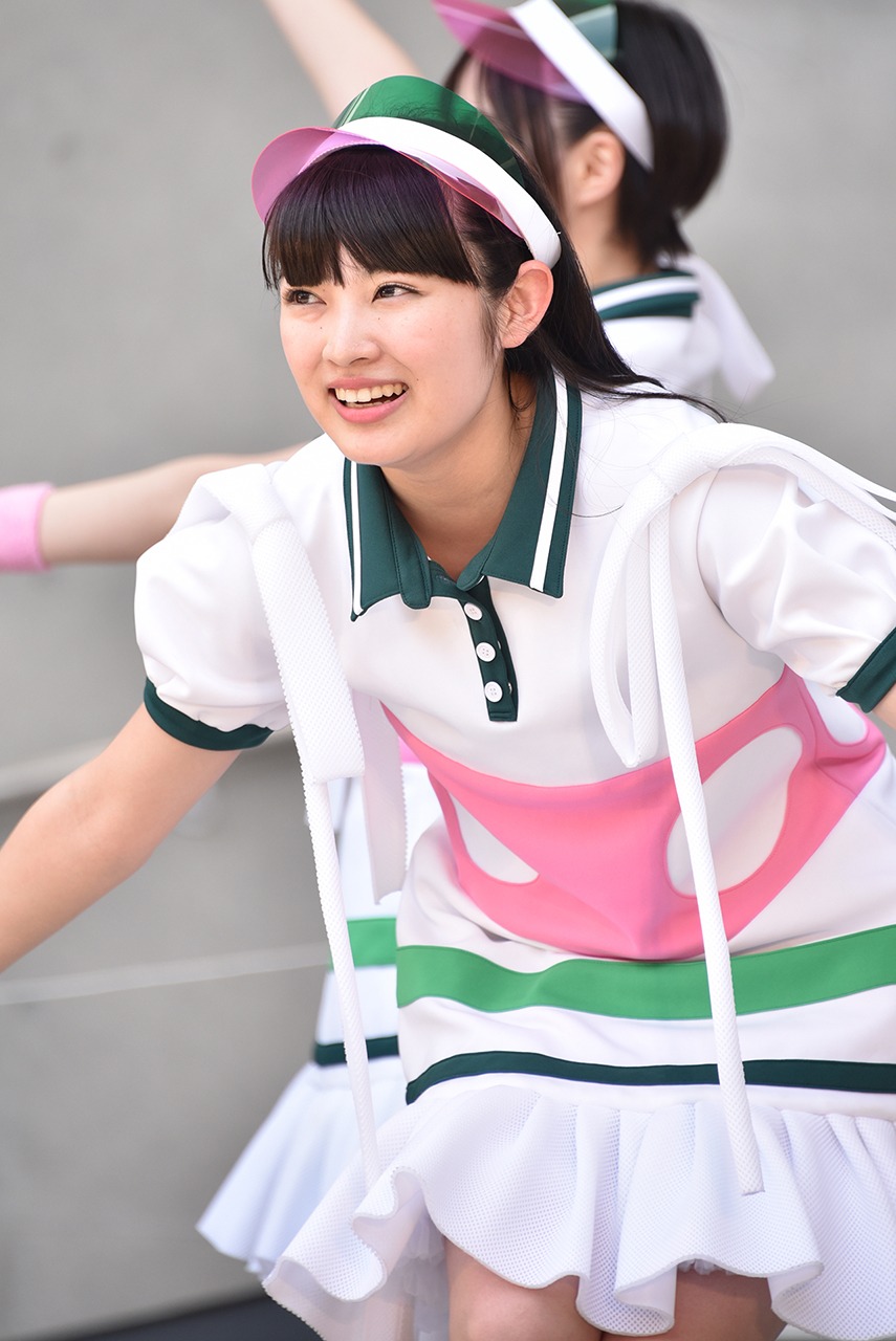 柏木ひなた