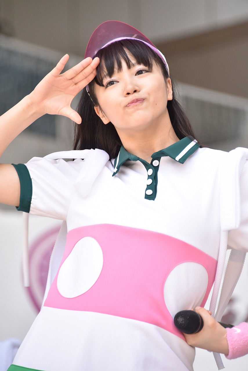 中山莉子