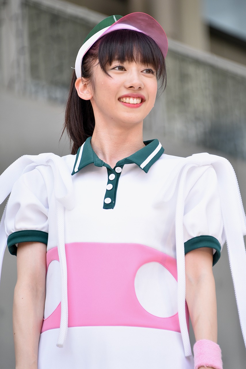 真山りか
